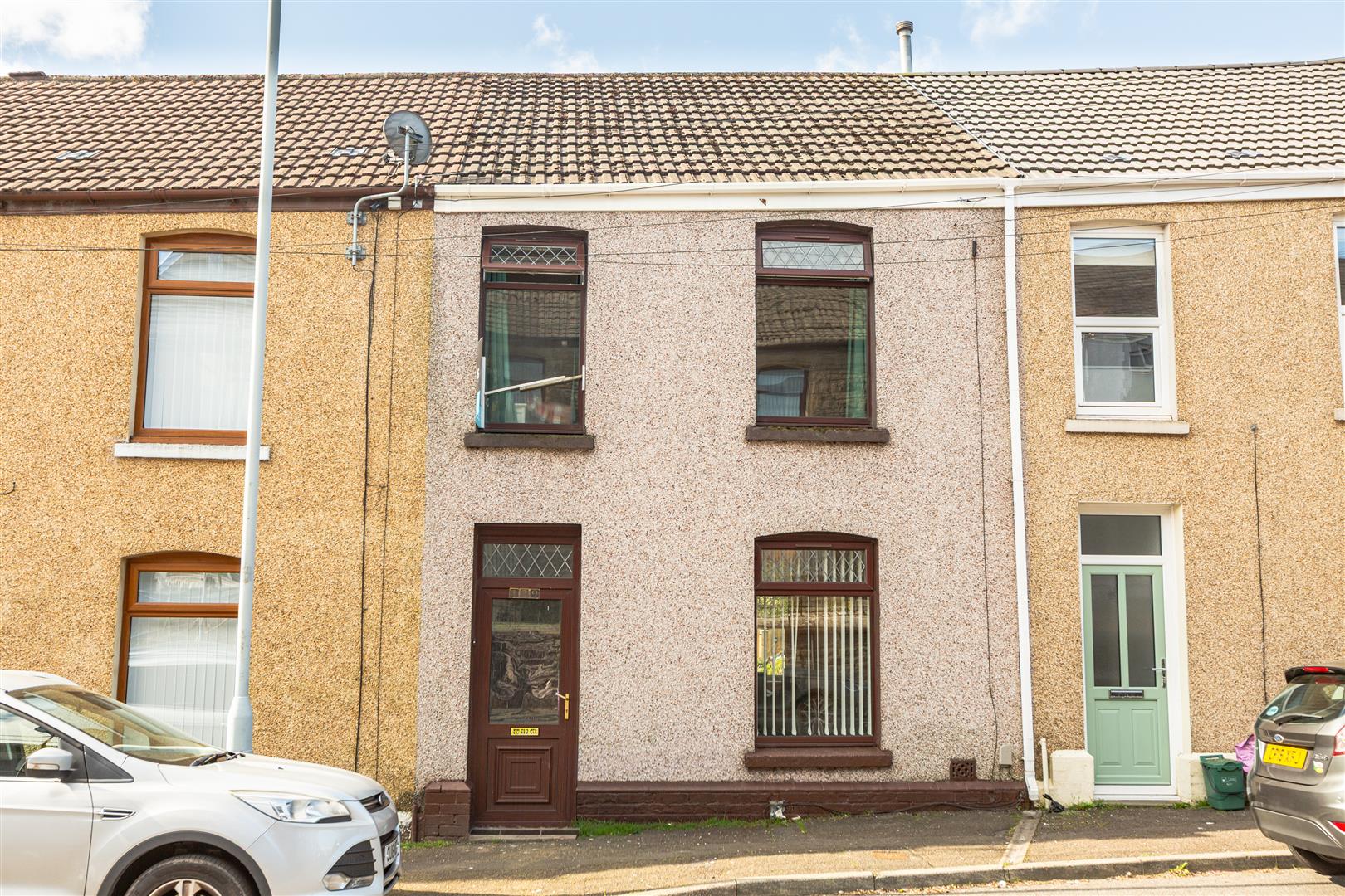 Middle Road, Cwmbwrla, Swansea, SA5 8HE